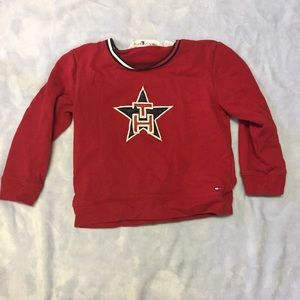 Vintage Tommy Hilfiger Sweater